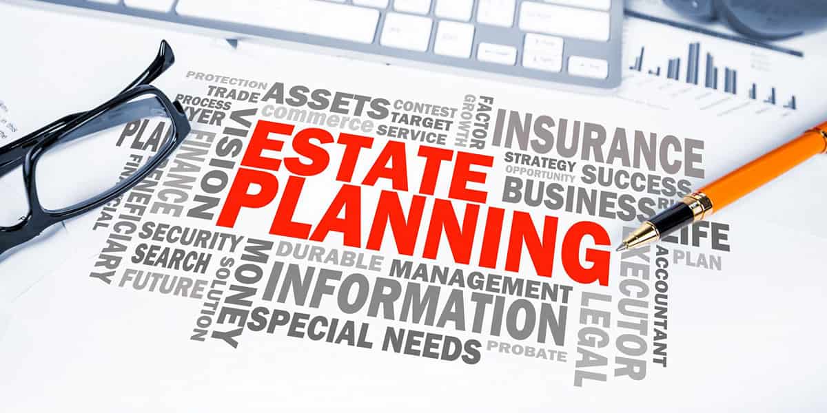 You are currently viewing What does an Estate Plan include?