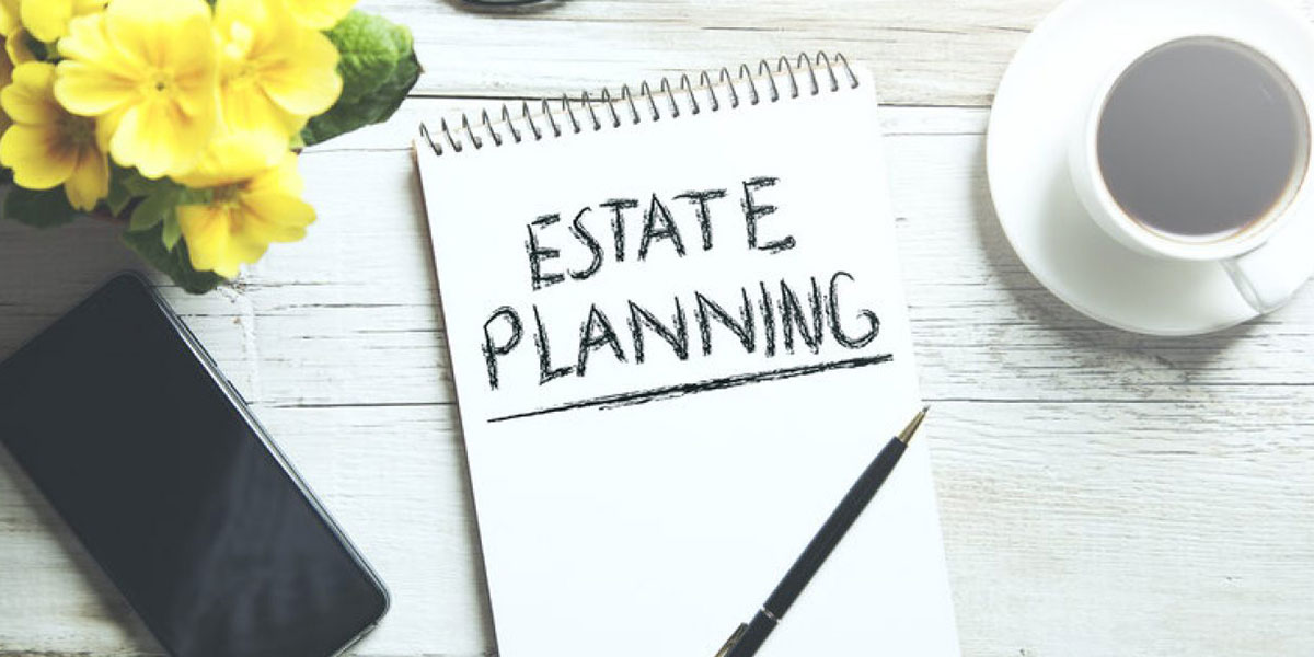 You are currently viewing What is Estate Planning?