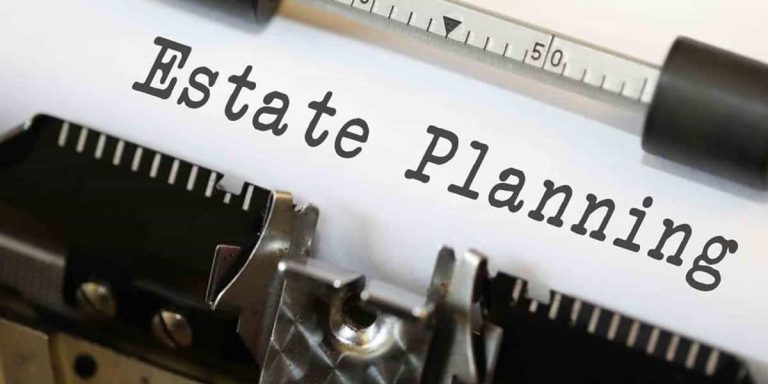 Read more about the article What Is Estate Planning?